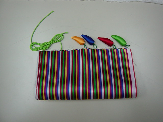 �`�����j�쐬�L�b�g